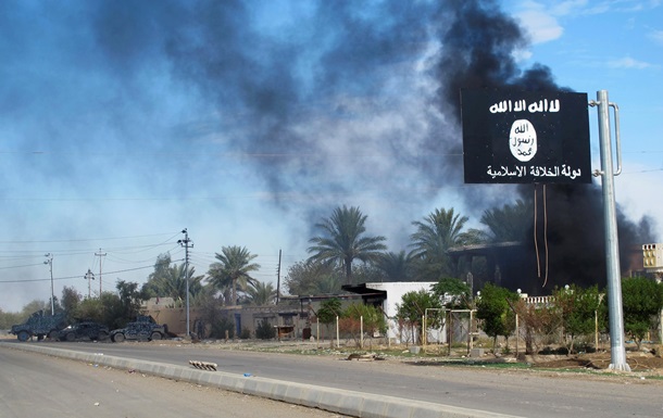 США і союзники знищили штаб ІД в Іраку - ЗМІ