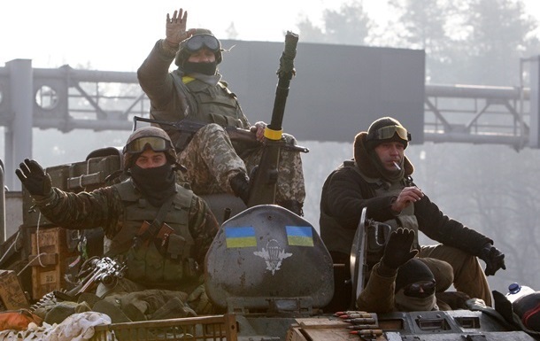 Участниками боевых действий признаны 76 тысяч украинцев – Минобороны