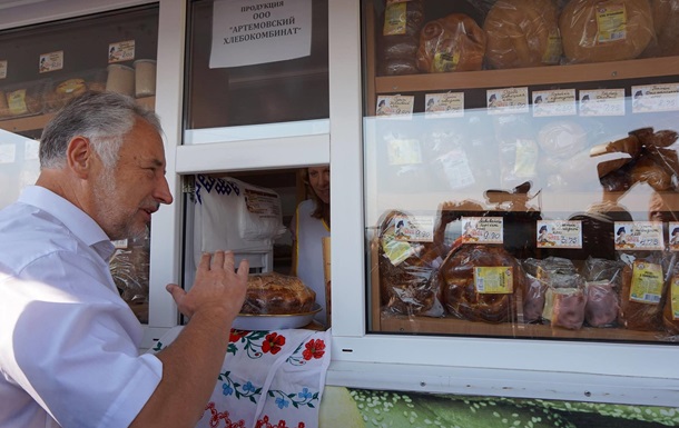 Жебрівський не бачить можливості платити соціалку