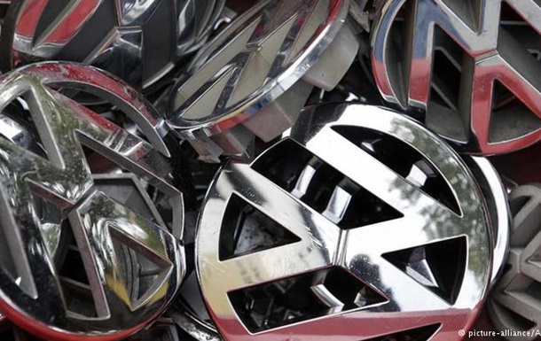 У Франції провели обшуки в місцевому підрозділі Volkswagen