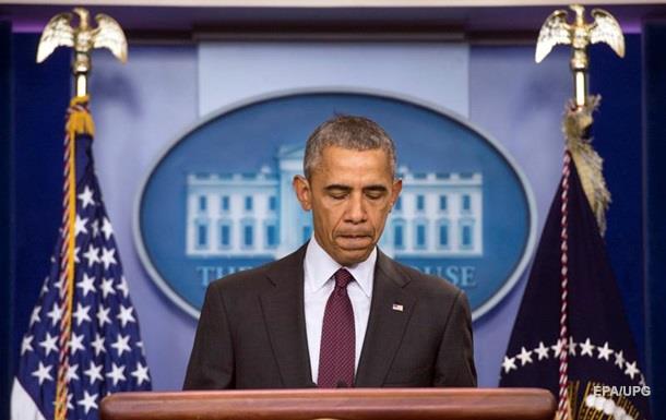 Обама начал процедуру снятия санкций с Ирана
