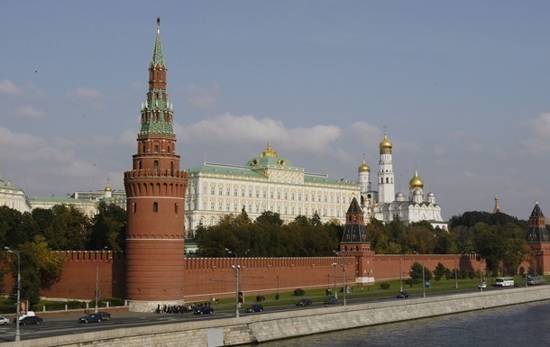 Кремль: Отношения с Украиной упали ниже плинтуса