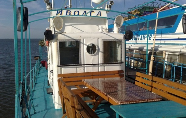 Капитан затонувшего под Одессой судна мог умолчать о восьми пассажирах
