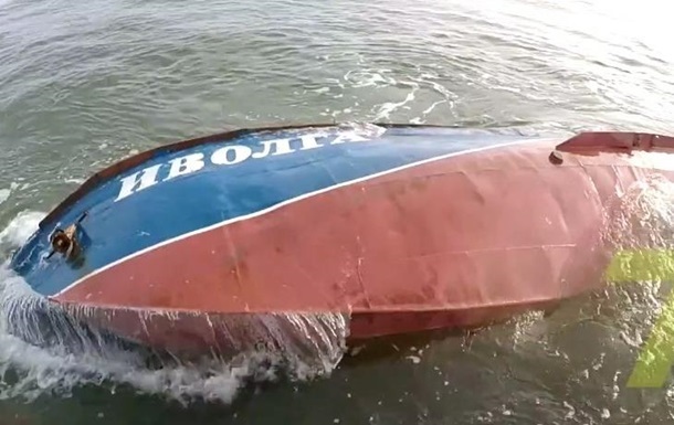 Суд заарештував капітана затонулого катера під Одесою