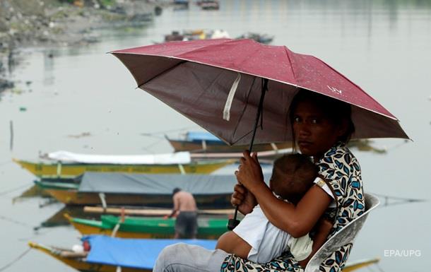 В Сальвадоре из-за проливных дождей погибли четыре человека