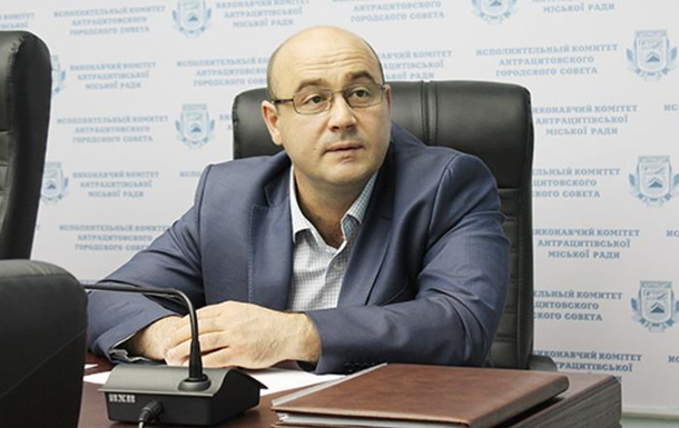  Министра энергетики  ЛНР посадили под домашний арест