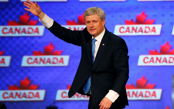 Прем єр Канади, котрий виступав проти РФ, залишив свою посаду