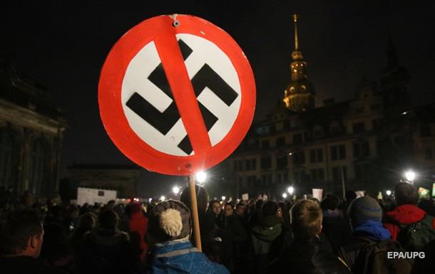 Марш против ислама в Германии перерос в драки