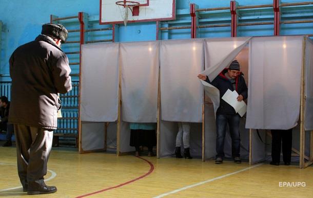Скасування виборів в Маріуполі означатиме безсилля влади - Колесніков