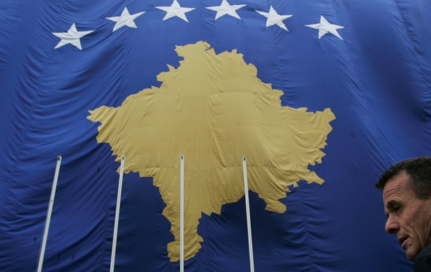 ЗМІ: ЄС готує підписання асоціації з Косовом