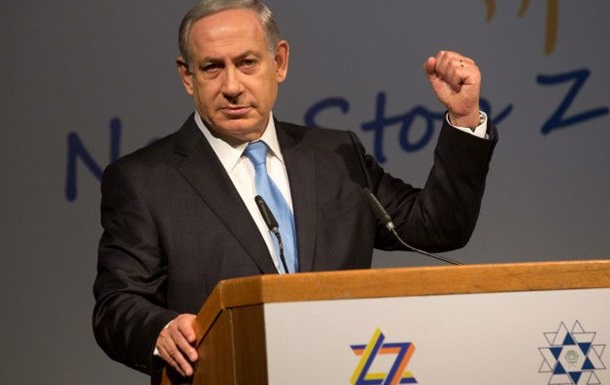 Нетаньяху вызвал скандал словами о муфтии Иерусалима и Холокосте