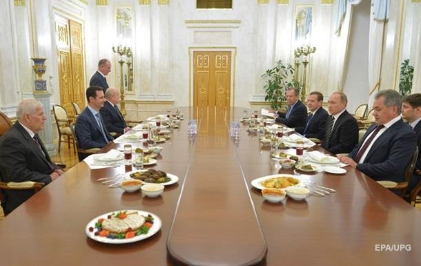 Підсумки 21 жовтня: Позов України до СОТ проти РФ, переговори Путіна й Асада