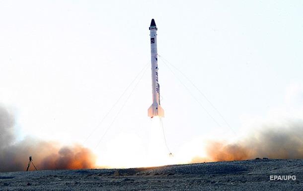 Члены Совбеза ООН просят проверить иранскую ракету
