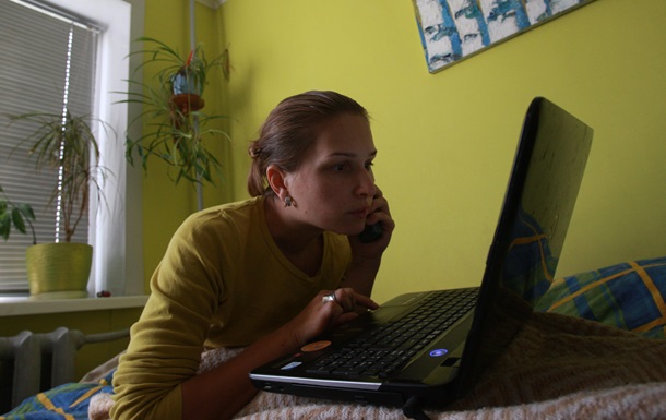 Сетевая плата. Интернет-торговля в Украине получила первый закон