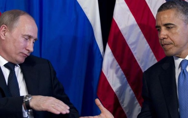 Россия и США, 2015: почему невозможно улучшение отношений