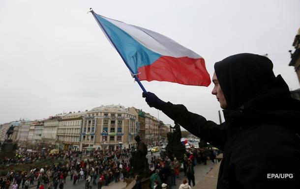 Чехия примет еще 250 переселенцев из Украины