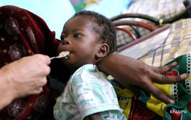 Південний Судан перебуває під загрозою голоду - ООН