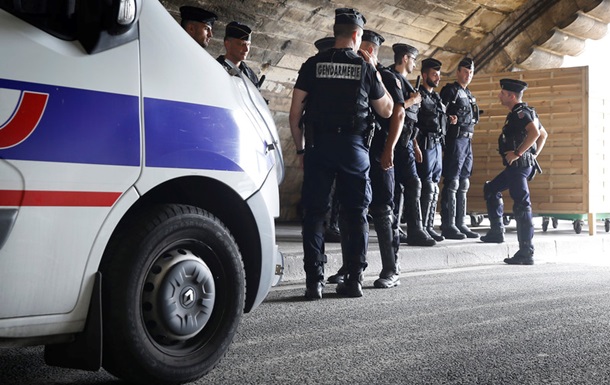 Крупное ДТП во Франции: погибли 42 человека