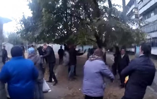 Кандидата в мэры Днепродзержинска обвиняют в стрельбе по людям - СМИ