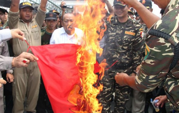 В Индонезии не хотят обсуждать убийства коммунистов