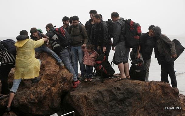 На побережье Ливии найдены тела 40 мигрантов 