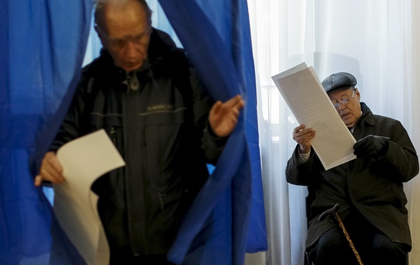 Выборы в Мариуполе и Красноармейске еще могут состояться - ЦИК