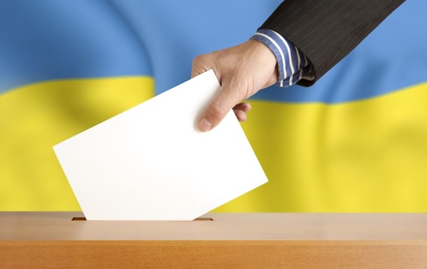 У Дніпропетровську на виборах лідирує УКРОП - екзит-пол