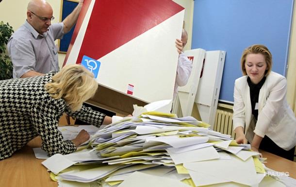 Партія Качиньського лідирує на парламентських виборах у Польщі - екзит-пол