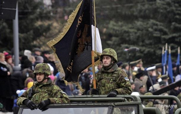 Эстония может присоединиться к борьбе с ИГ в Ираке – СМИ