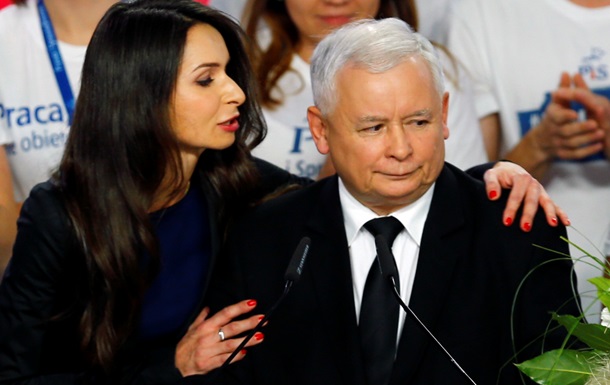 Вибори в Польщі виграла партія критиків єврозони