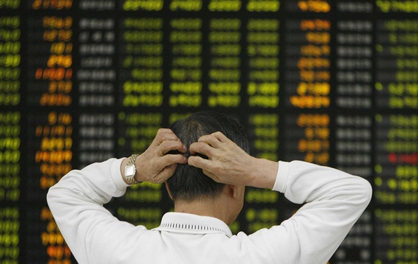 У Китаї прогнозують нову глобальну фінансову кризу