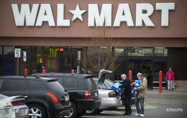 Wal-Mart будет доставлять товары в США на беспилотниках