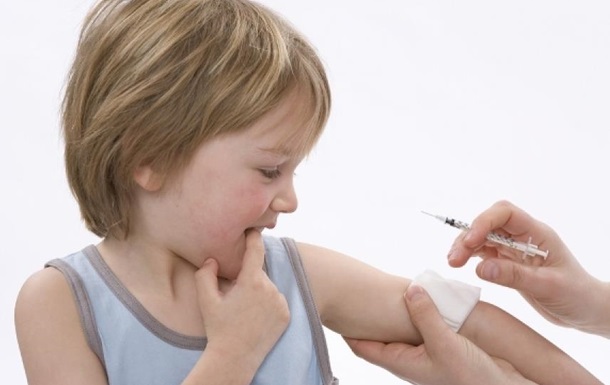 Полиомиелит в Украине: идиотский эксперимент над миллионом детей