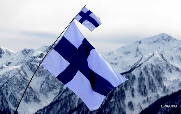 Половина населення Фінляндії вважає РФ загрозою - опитування