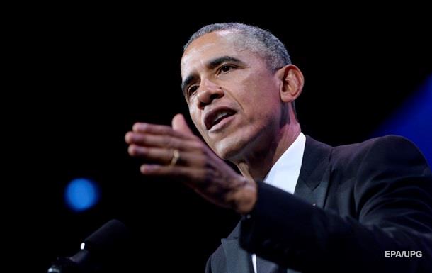 Обама снова выступил за ужесточение правил продажи оружия