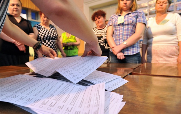 Итоги голосования: выборы были далеки от волеизъявления киевлян