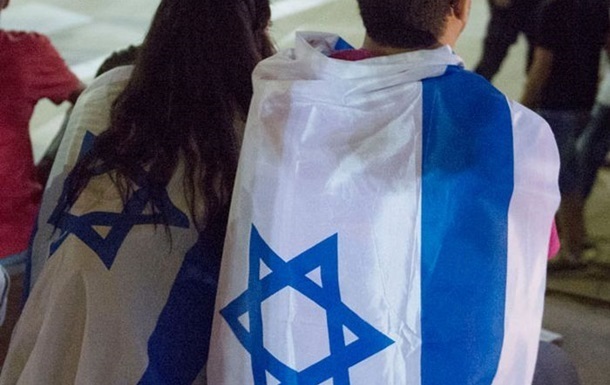 Ізраїль очікує рекордну за десятиліття репатріацію