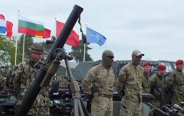 ЗМІ: НАТО розглядає можливість посилення присутності поблизу Росії