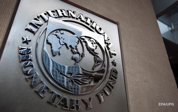 Москва про зміни в МВФ: Україна не потрапляє