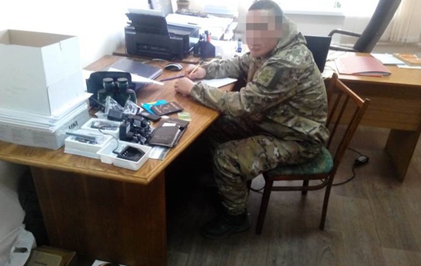 На Дніпропетровщині військовий привласнив 50 тисяч грошей волонтерів