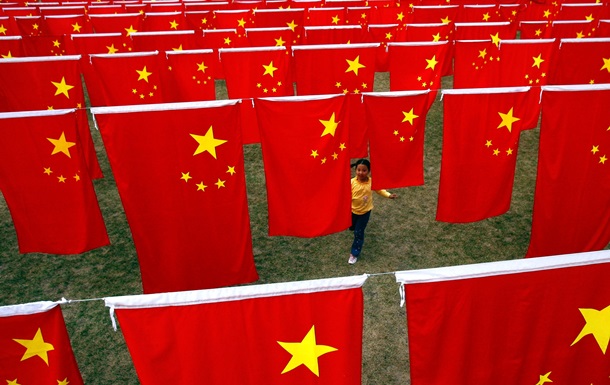 Китай хочет удвоить размер экономики за пять лет