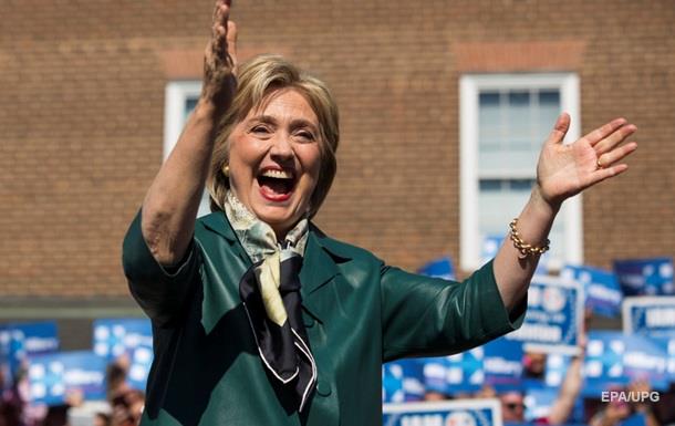 В Интернете появятся новые письма Хиллари Клинтон