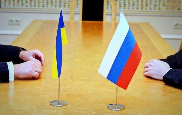 Долг без платежа: Украина и Россия спорят о трех миллиардах