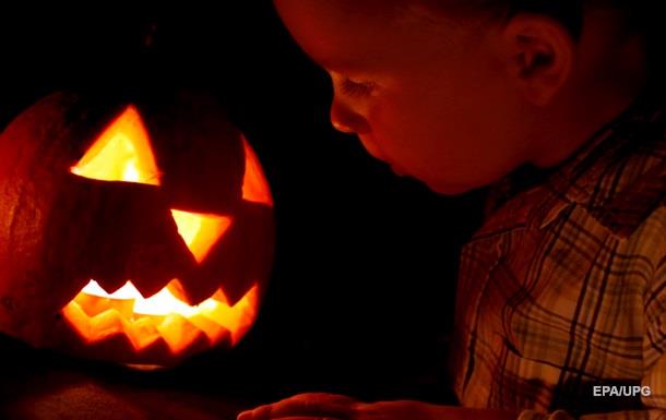 В США детям на Хэллоуин подарили начиненные иглами шоколадки