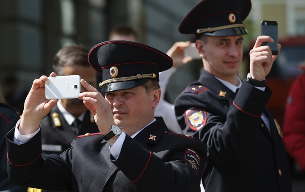 В России создают банк для полицейских