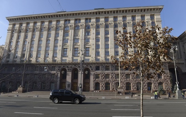 Местные выборы: В Киевсовет прошли пять партий 