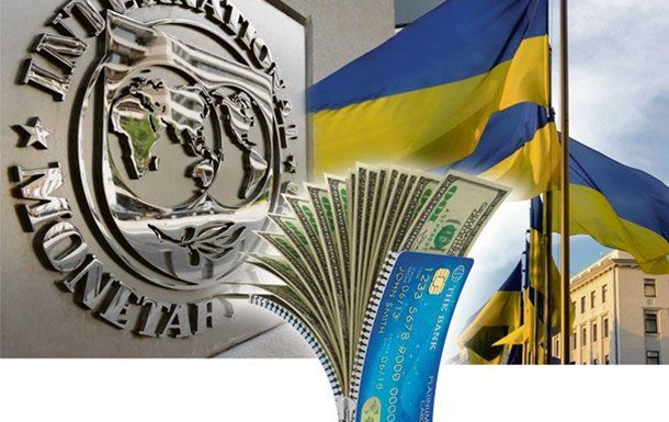 МВФ разрешил не гасить чужие долги 