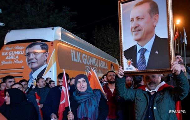 ОБСЕ и ПАСЕ назвали выборы в Турции  нечестными 