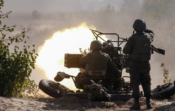Військові і ДНР заявили про обстріли біля Донецька