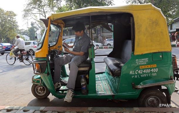 Водитель Uber в Индии получил пожизненный срок за изнасилование